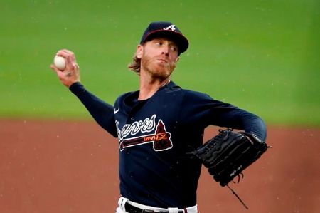 The Astros traded Foltynewicz to the Atlanta Braves in 2015.